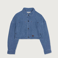 Honor The Gift - Cropped Shop Jacket