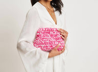 Moda Luxe - Raya Clutch
