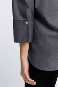Foxcroft - MADISON 3/4 SLEEVE TUNIC
