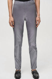 Joseph Ribkoff - Slim Full-Length Pants