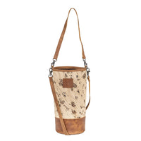 Sts Ranchwear - Men's Serengeti Single Wine Bag
