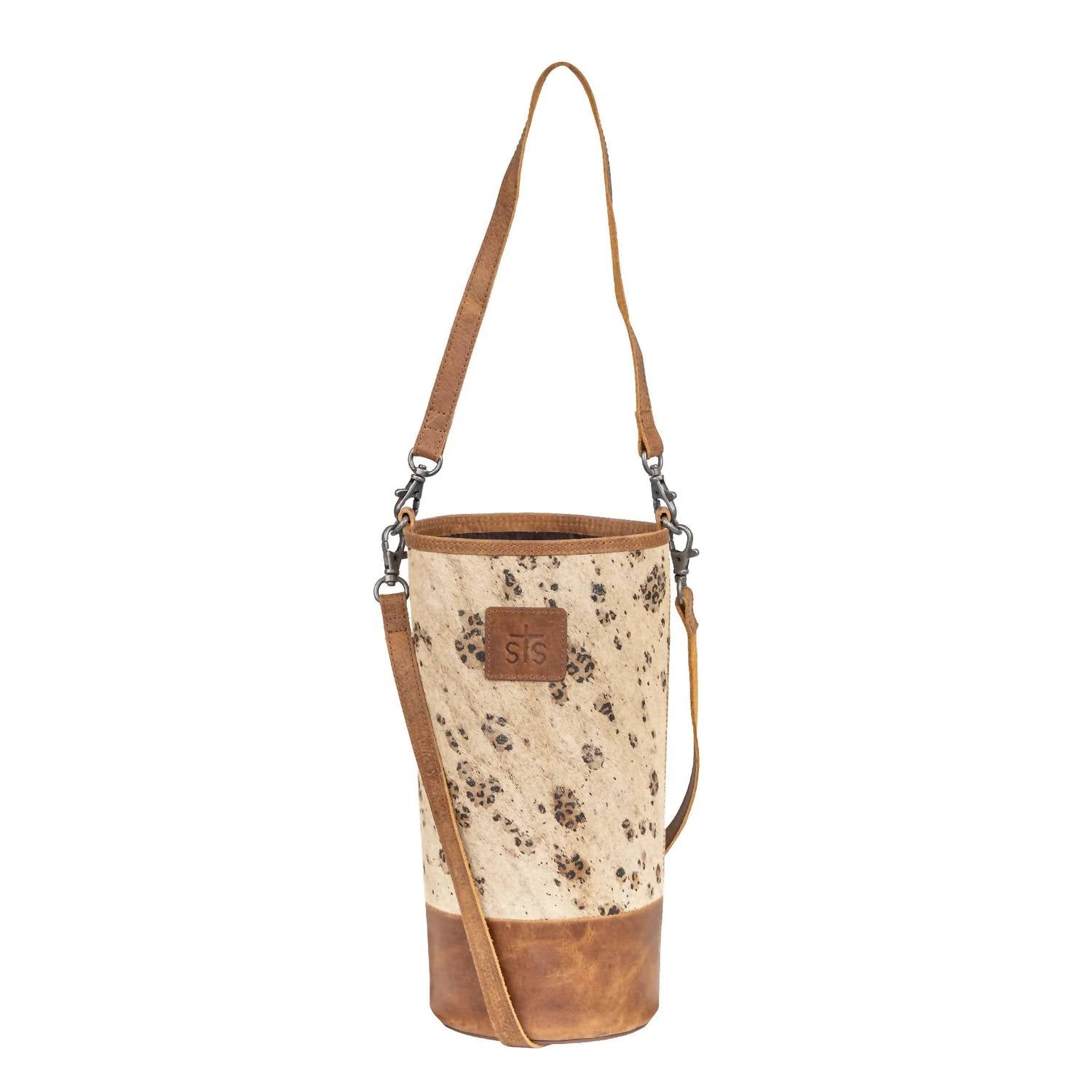 Sts Ranchwear - Men's Serengeti Single Wine Bag