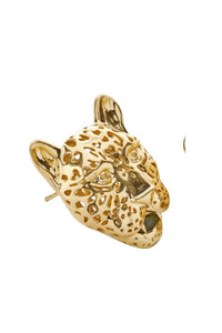 Kendra Scott - Women's Maura Jaguar Statement Stud Earrings