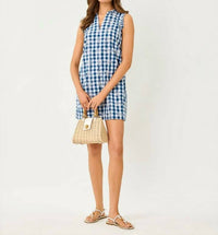 Lilly Pulitzer - Kavalla Mini Dress