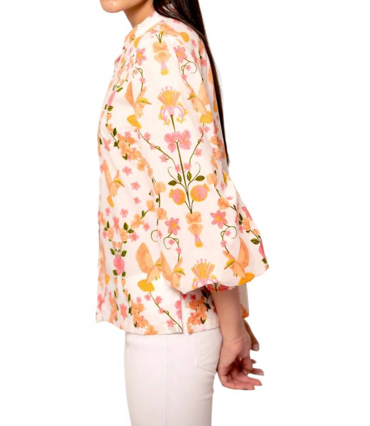 Chiara Top