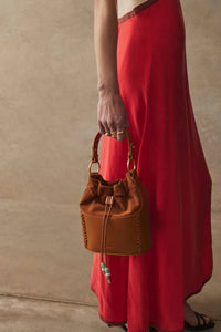 Sancia - Aubrey Maxi Dress