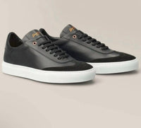 Good Man Brand - Men's Legend Court Leather Sneakers