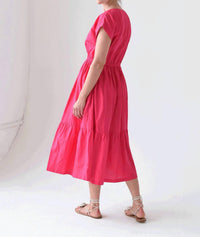 M.Patmos - Penelope Midi Dress