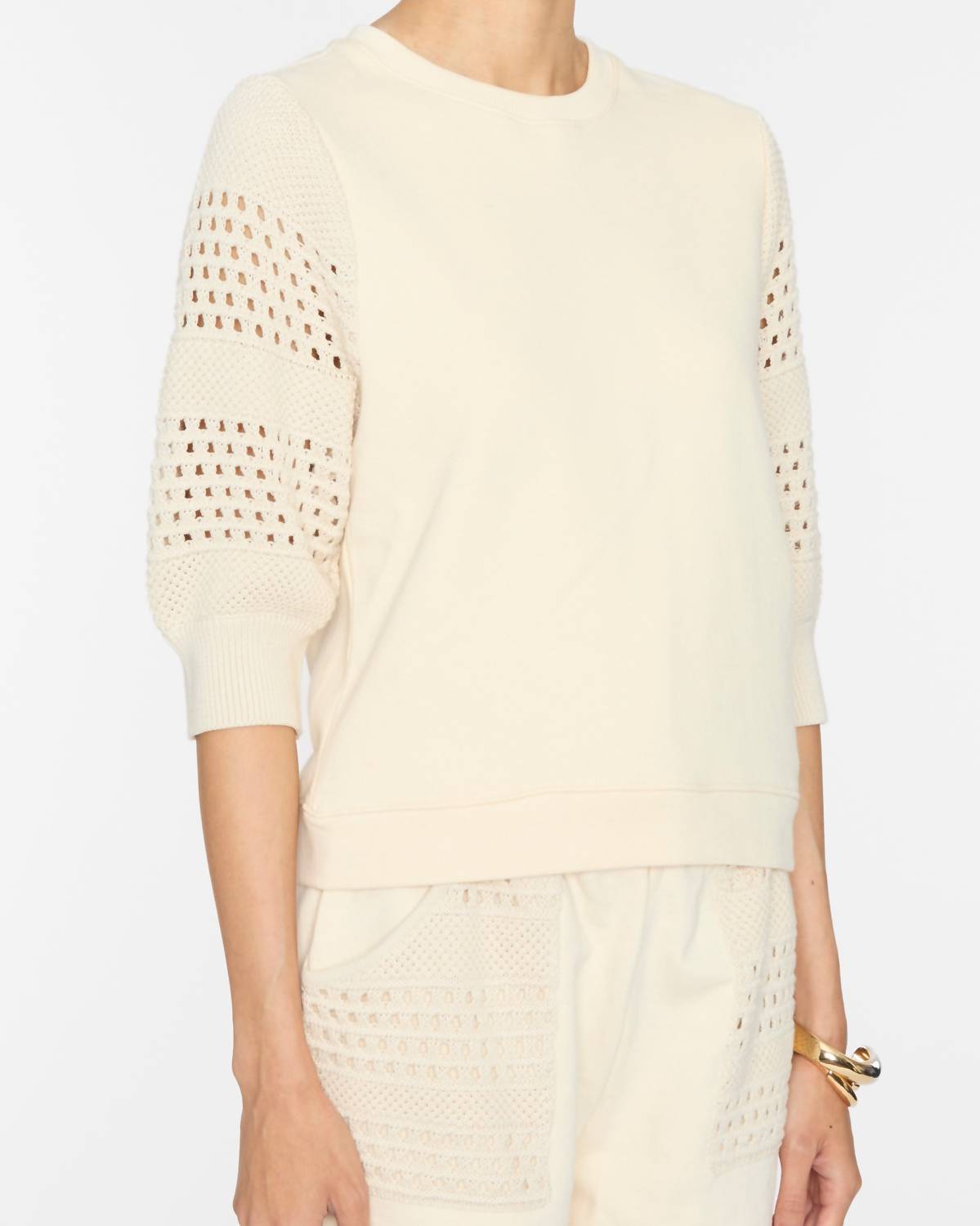 Rails - Kimberly Top