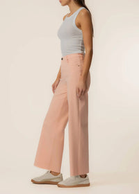 Kut From The Kloth - Meg High Rise Wide Leg Jeans