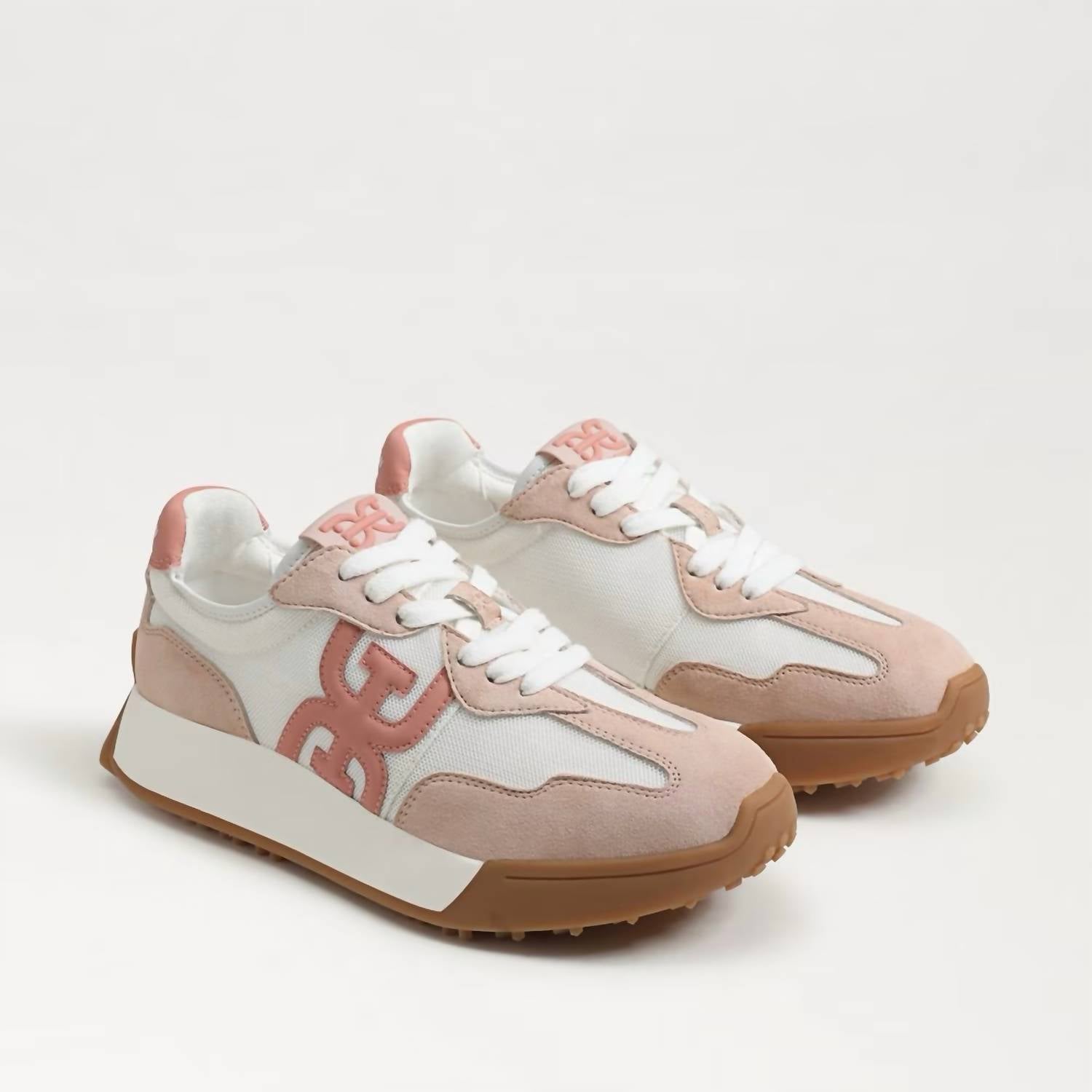 Sam Edelman - Women's Langley Lace Up Sneaker