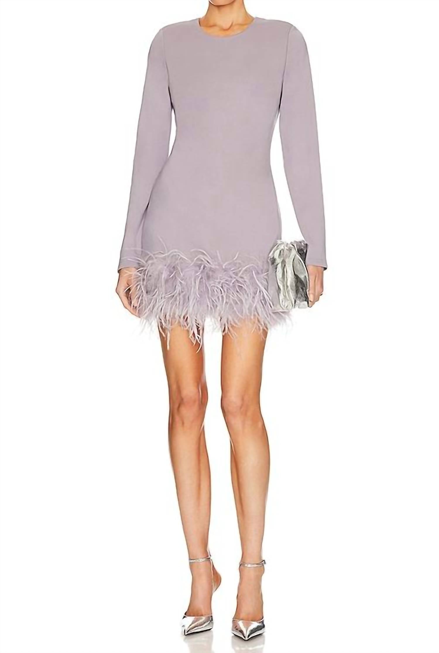 Lamarque - Bahira Mini Dress