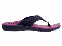 Spenco - Women's Yumi Wild Sandal