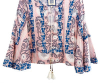 Bell By Alicia Bell - Reeva Blouse