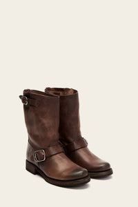 Frye - Women Veronica Biker Short Boot