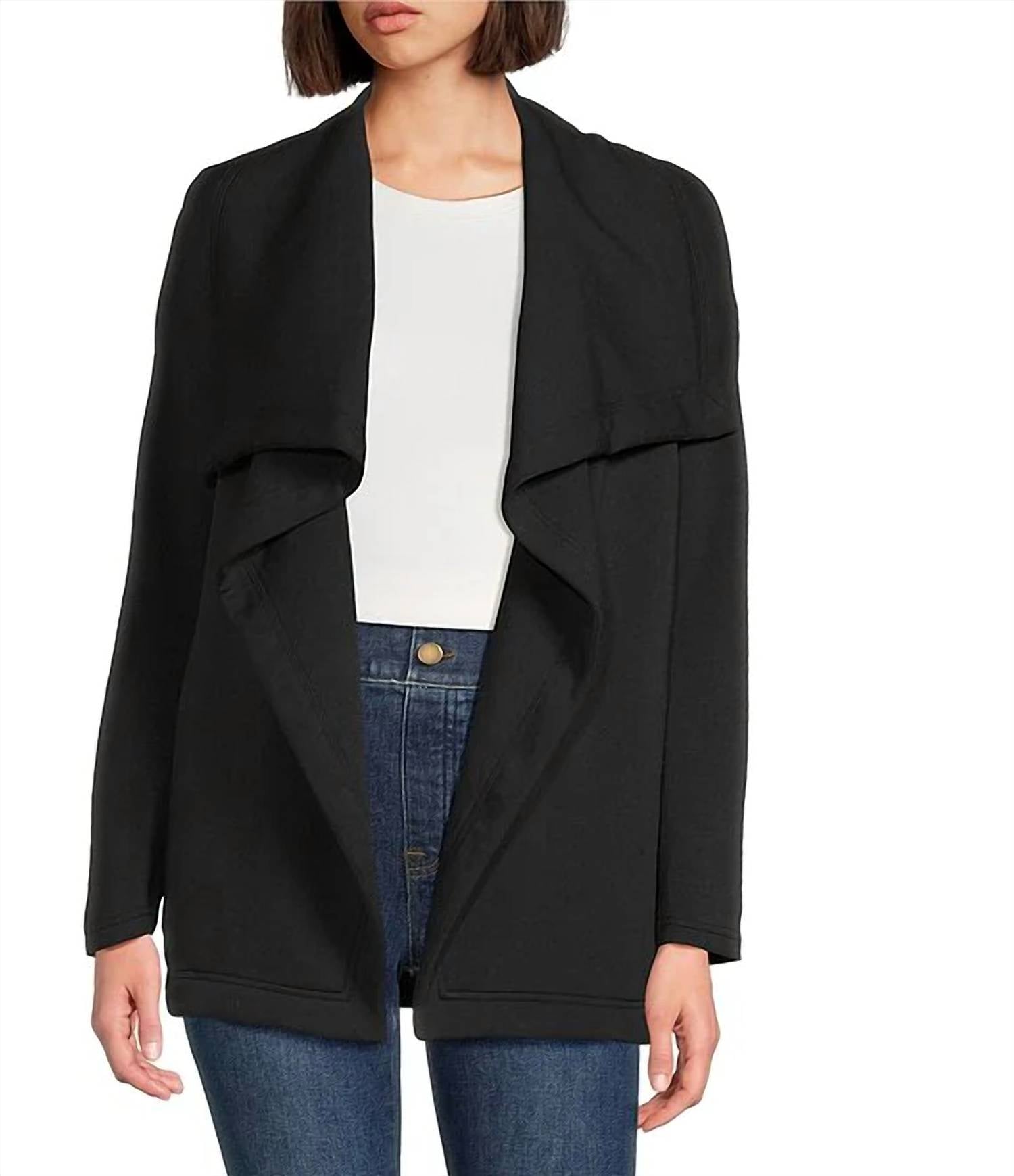 Spanx - Long Air Essential Jacket