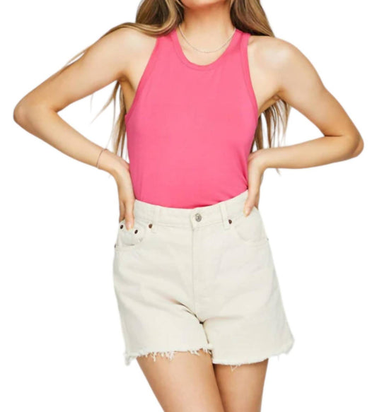 Gentle Fawn - Leila Tank Top