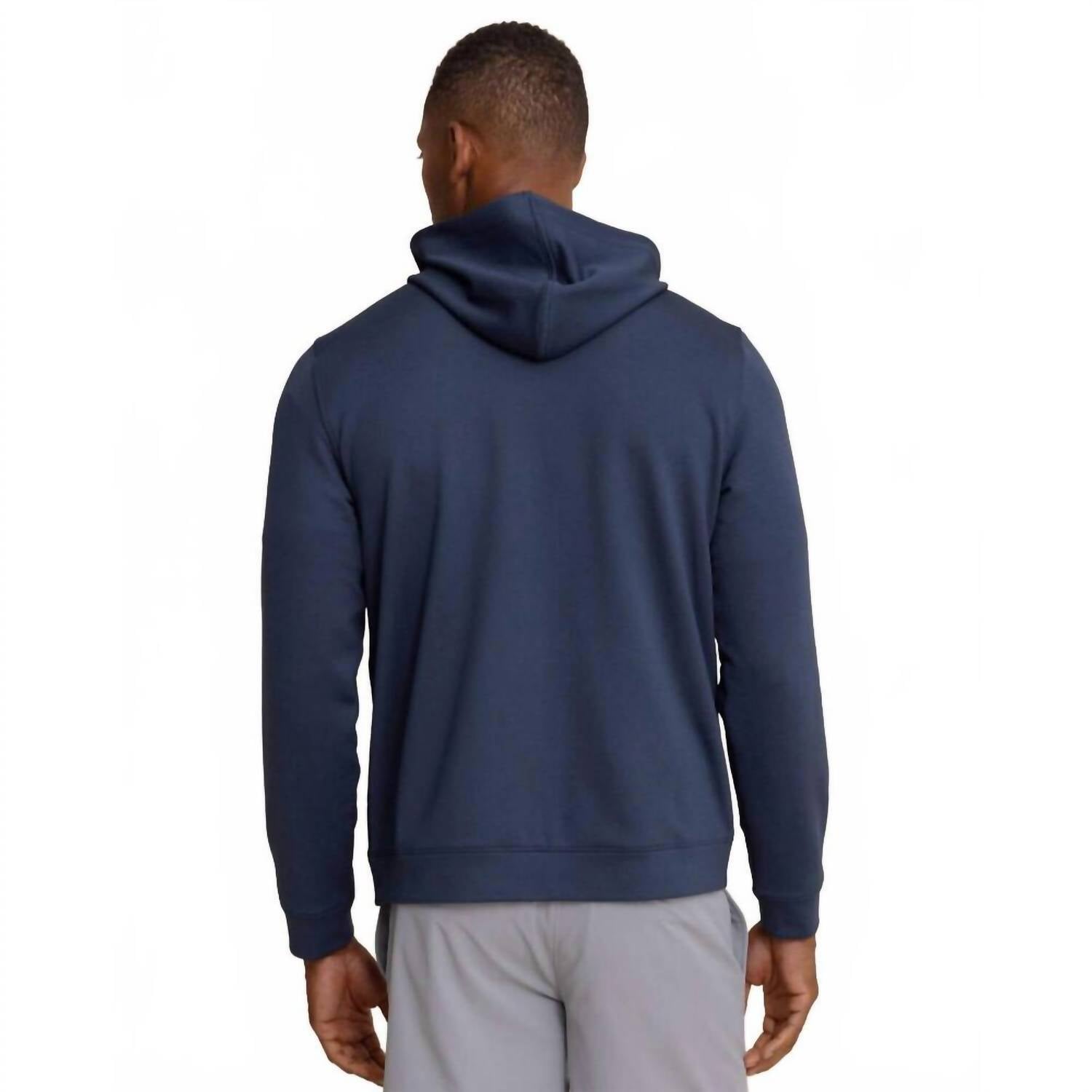 Southern Tide - Schooner Full-Zip Hoodie