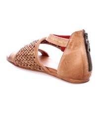 Bedstu - Women's Bellatrix Ii Leather Sandal