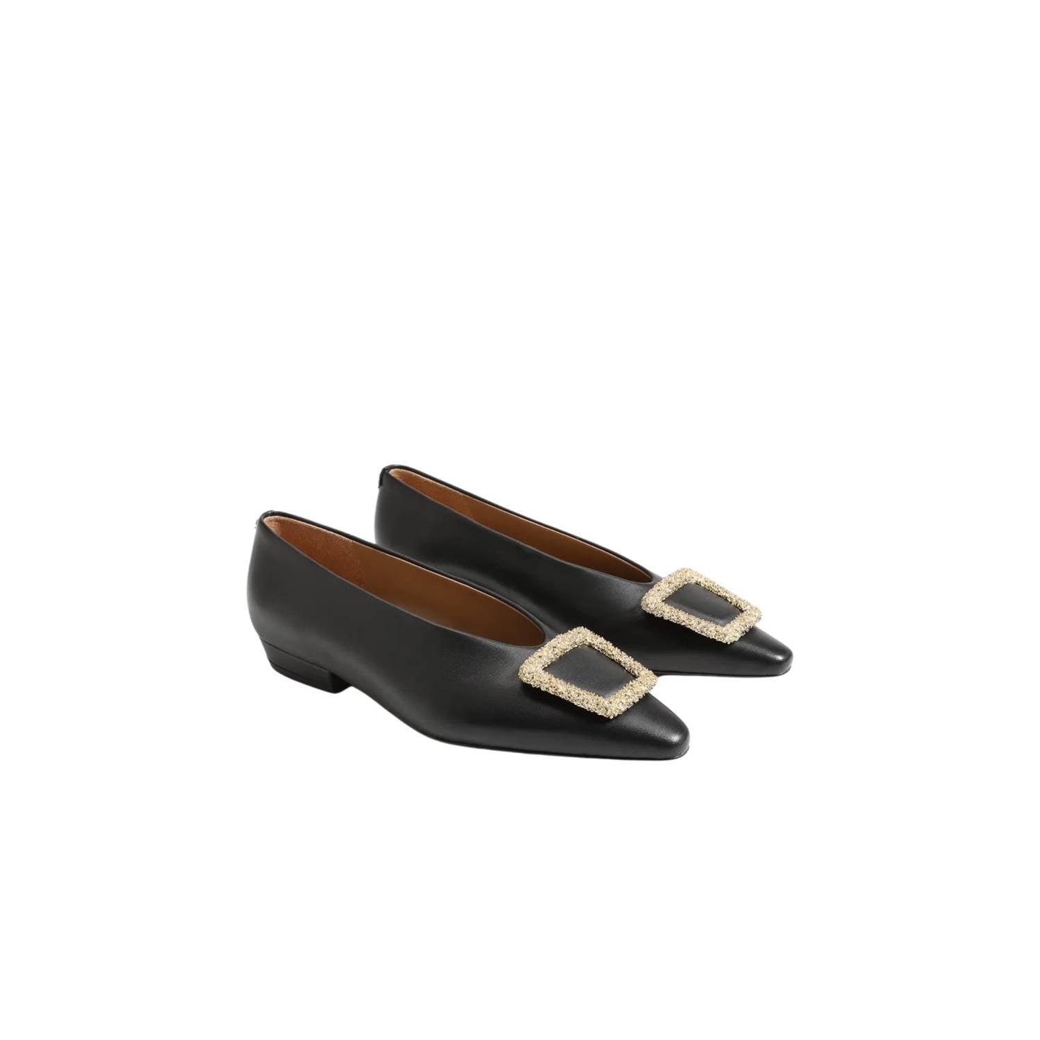 Sam Edelman - Women's Janina Flat Shoes