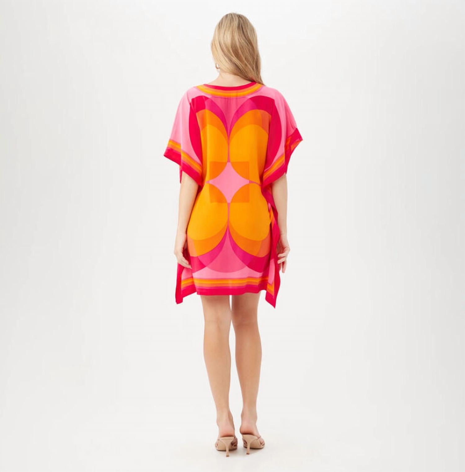 Trina Turk - Theodora Kaftan Dress