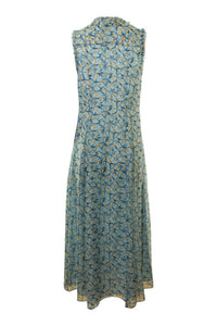 Ulla Johnson - Women's Claudine Midi Dress