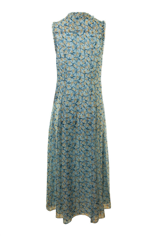 Ulla Johnson - Women's Claudine Midi Dress