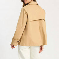 Tyler Boe - London Trench Jacket