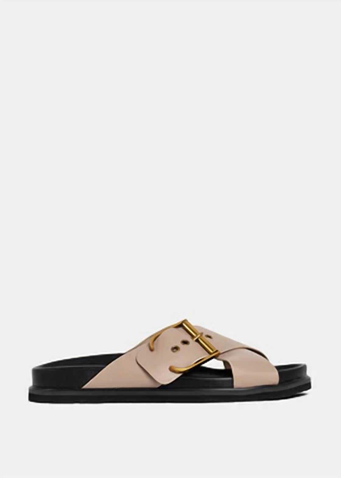 Shu Shop - Women's Barb Slide Sandals