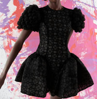 Celia B - Auri Dress
