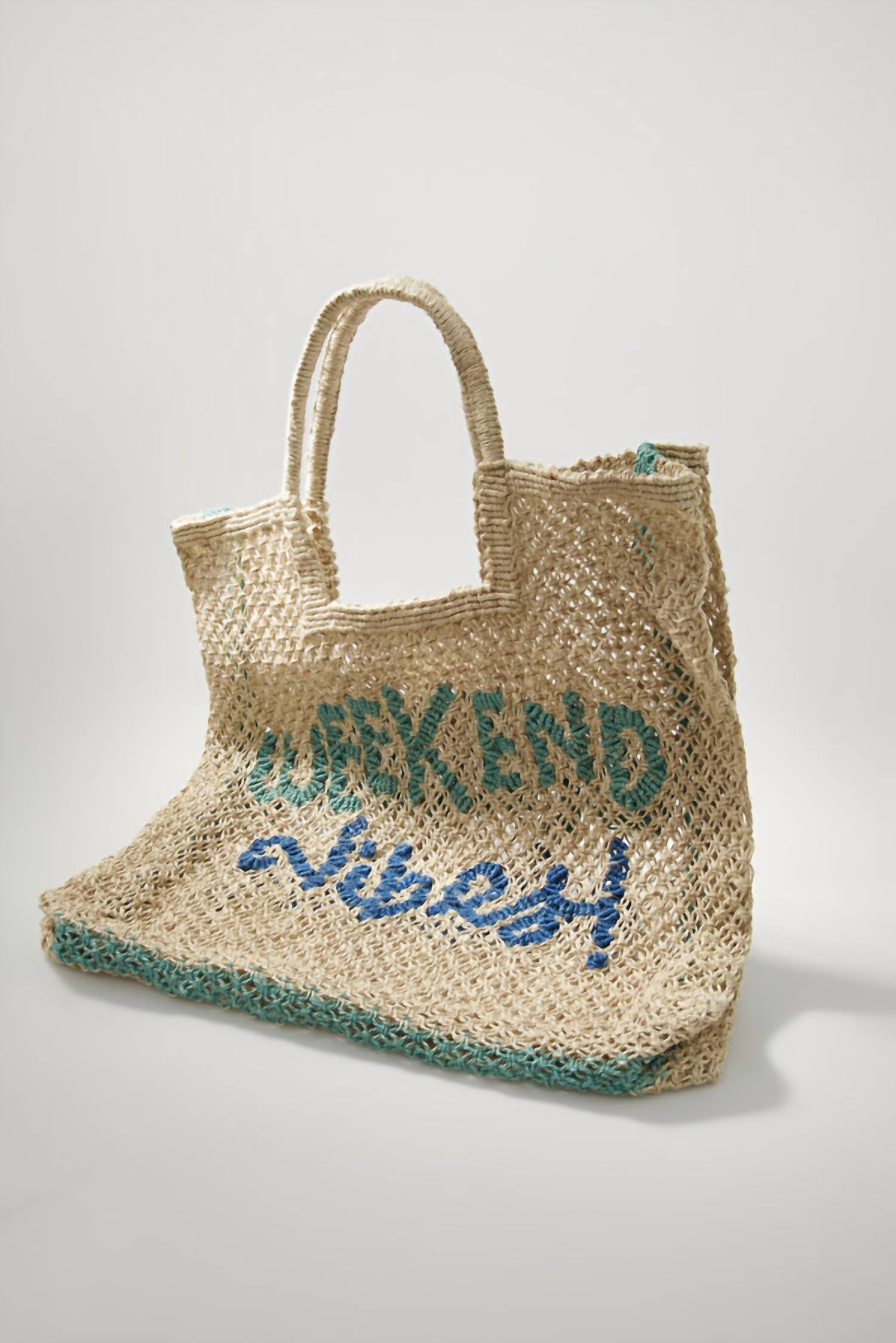 The Jacksons - Women's Stella Weekend Vibes Tote Bag