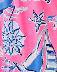 Lilly Pulitzer - Parigi Knit Skort Romper