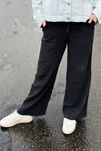 Thread & Supply - Solana Wide Leg Pants