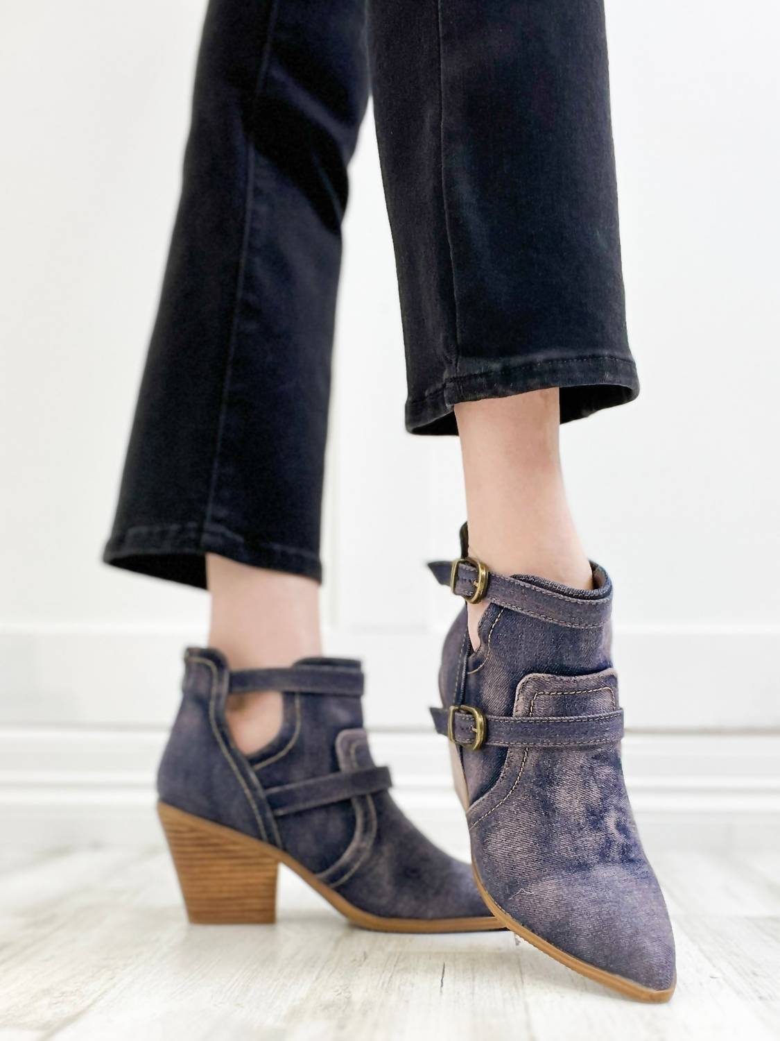 Corkys Footwear - Women's Night Out Booties