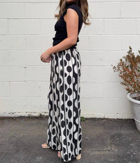 Thml - Holly Wide Leg Pants