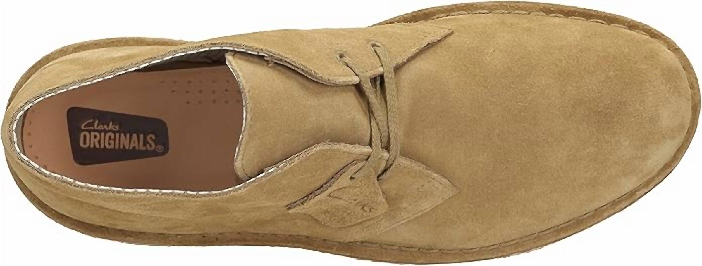 Clarks - Men's Original Desert Boot