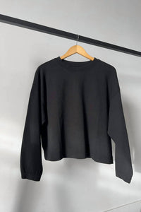 Le Bon Shoppe - Naturelle Long Sleeve Tee