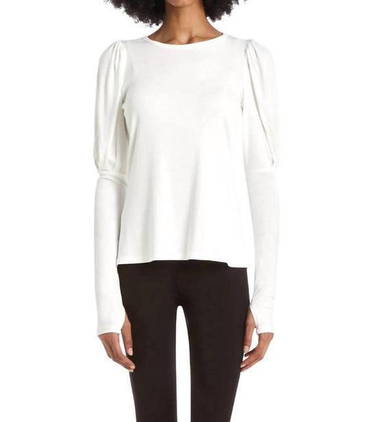 Capsule 121 - ATHENA TEE