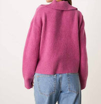 Free People - Trading Up Long Sleeve Top