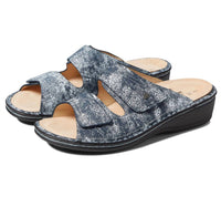 Finn Comfort - Women's Jamaika-s Leather Sandal