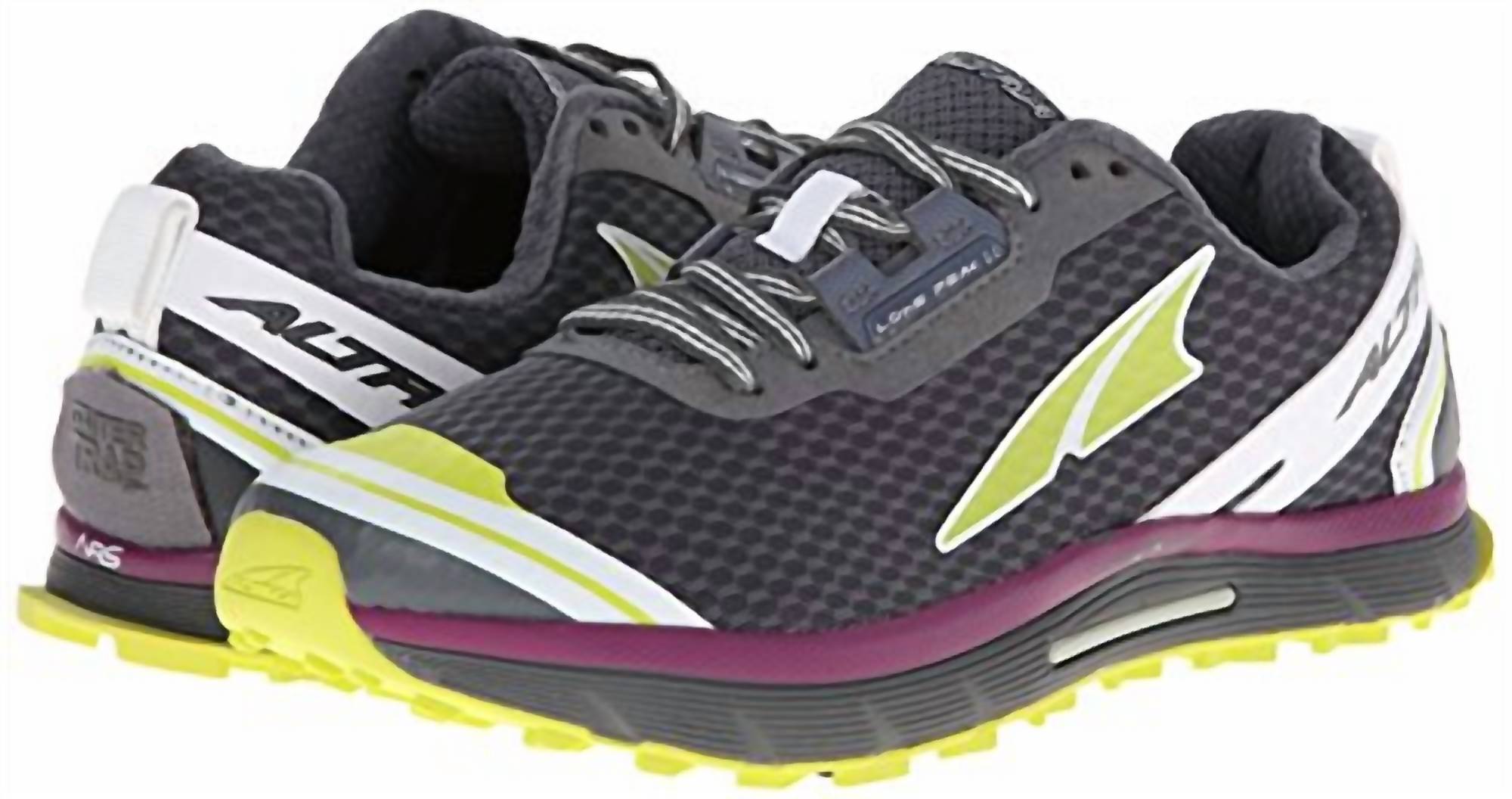 Altra - Women's Lone Peak Ii Trail Running Shoe