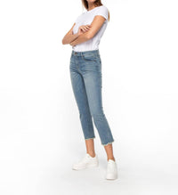 Parker Smith - Byron Straight Leg Jeans
