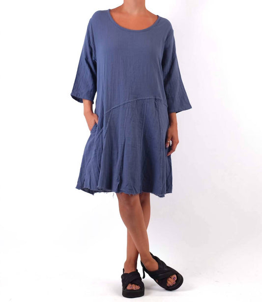 Tulip Clothing - Kyrie Dress