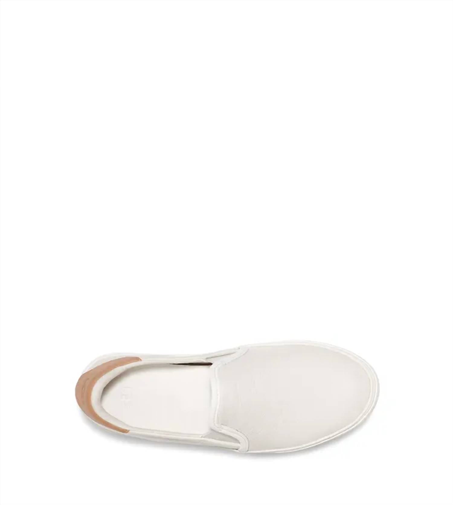 Ugg - Women's Cahlvan Sneaker