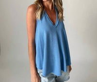 Six/Fifty - Delilah Tank Top