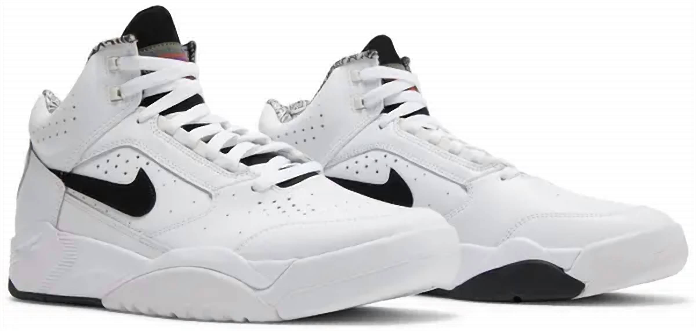 Nike - Men’s AIR FLIGHT LITE MID SHOE