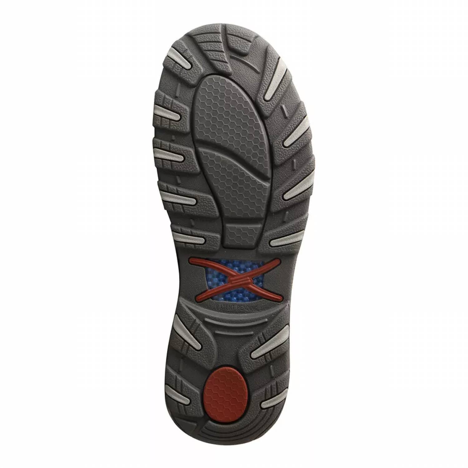 Twisted X - Men's Chukka Driving Moc Shoe