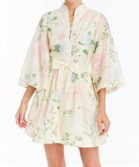 Mestiza New York - Carmen Mini Dress