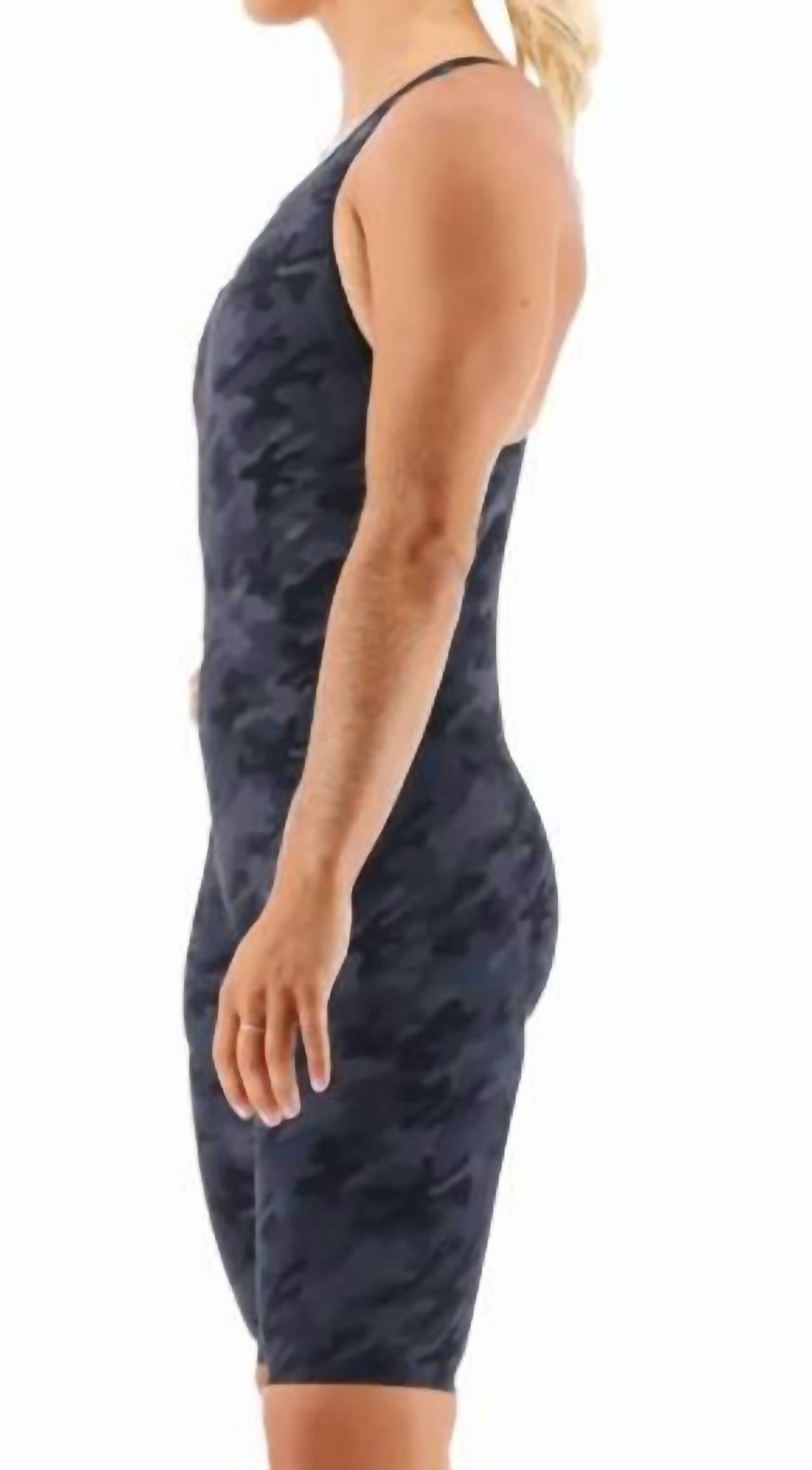 Tyr - Women's Venzo Closed Back Swimsuit