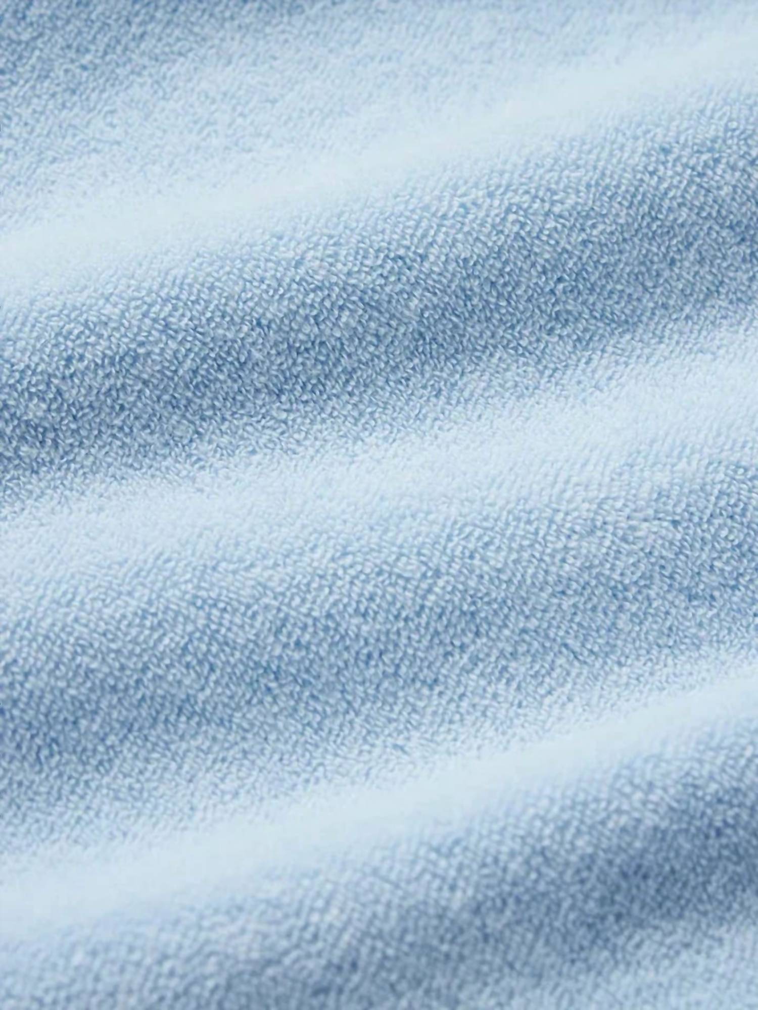 Fair Harbor - Ravello Short Sleeve Terry Polo